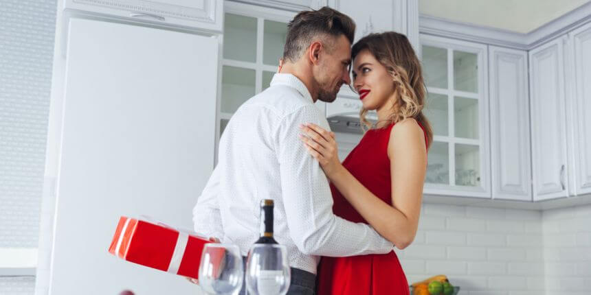 Parim ja seksikaim sõbrapäeva kingitus temale või talle – Lovesexshop.ee sekspood
