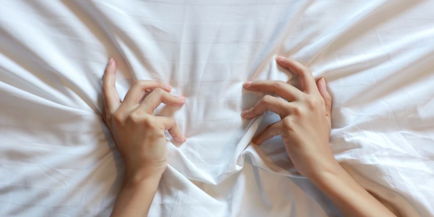 Kas squirtida saab ilma orgasmita? Naiste orgasmi juhend - lovesexshop.ee seks pood