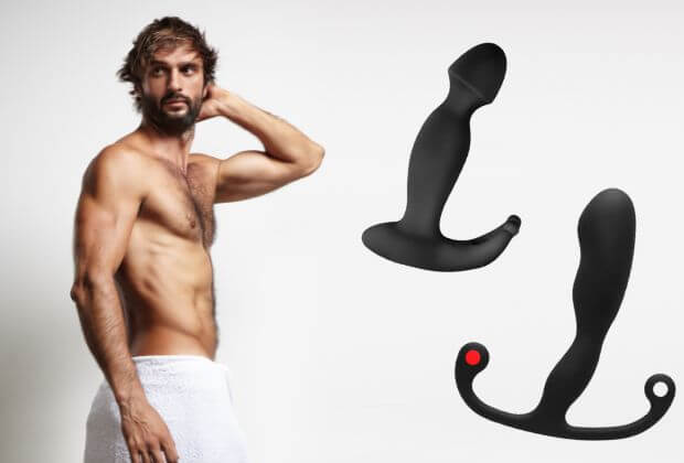 Kuidas teha eesnäärme massaaži - lovesexshop.ee seksipood