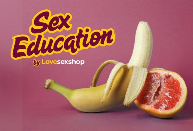 Sexshop Pärnu