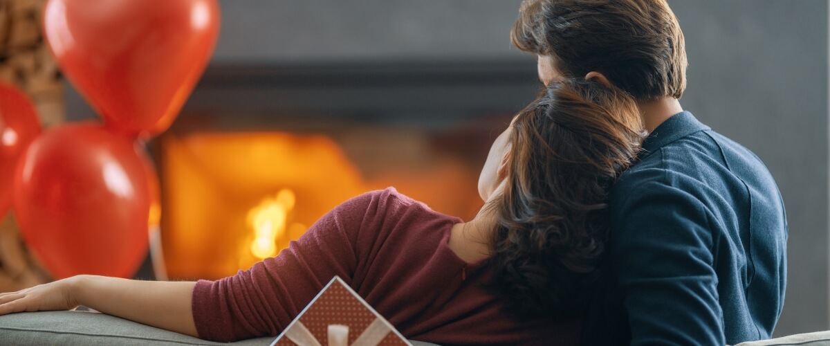 Sõbrapäeva erootiline kingitus