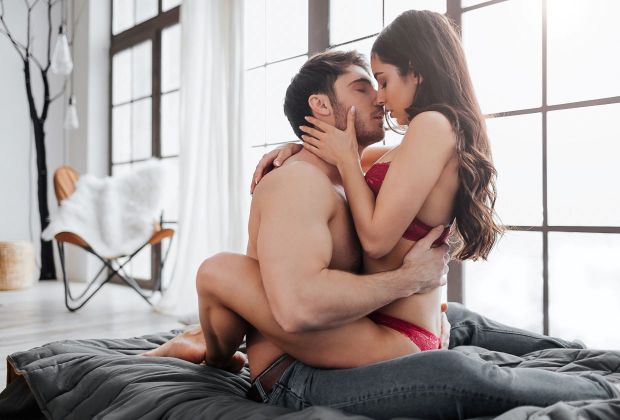10 kamasutra poosi, mida iga paar võiks proovida