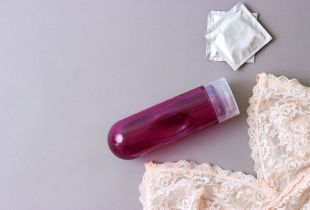 Libesti seksiks: millist tüüpi valida ja millal?