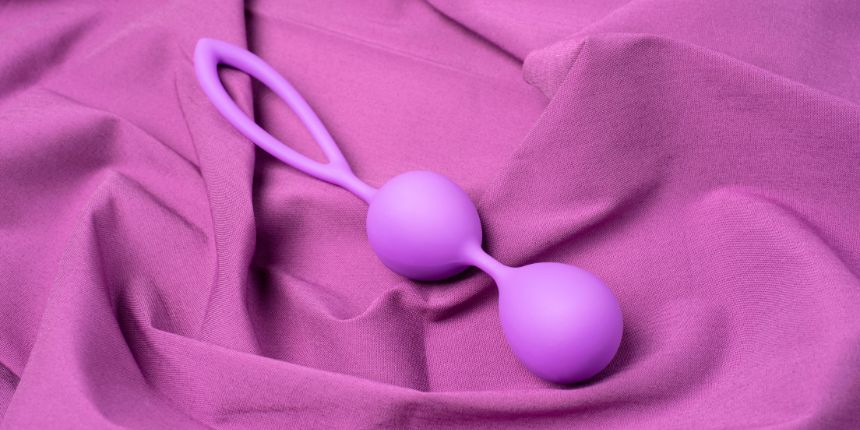 How to use kegel balls? - Lovesexshop.ee sex shop
