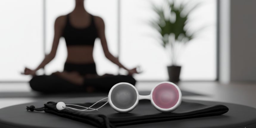 Who should use kegel balls? - Lovesexshop.ee sex shop