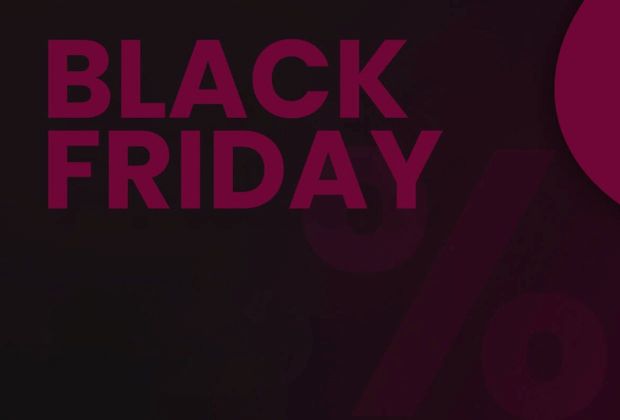 Black Friday Soodusmüük