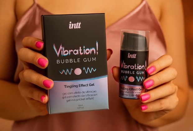 Vedel vibraator – uus hitt, mis paneb sind vibreerima