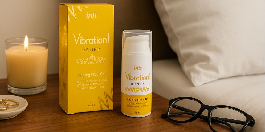 Orgie vedel vibraator intiimseks stimulatsiooniks – Lovesexshop.ee sex shop