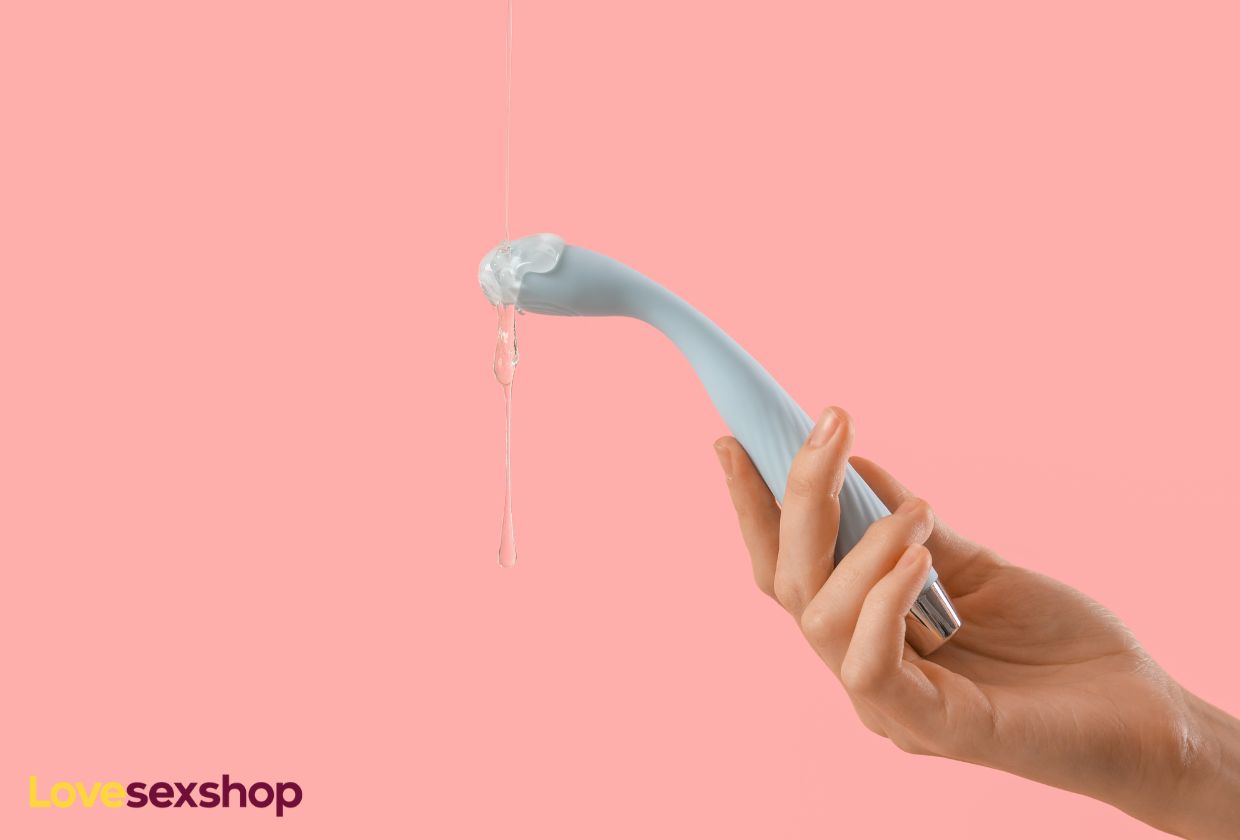 Libesti – sinu usaldusväärseim kaaslane - Lovesexshop.ee sex shop