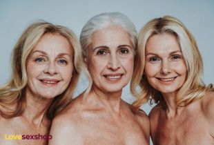 Intiimsuse omaksvõtmine menopausi ajal: Seksoloogi juhend rahuldustpakkuvaks voodieluks