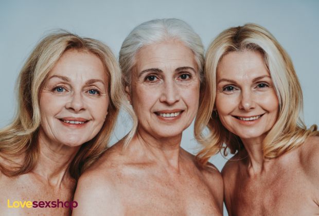 Intiimsuse omaksvõtmine menopausi ajal: Seksoloogi juhend rahuldustpakkuvaks voodieluks