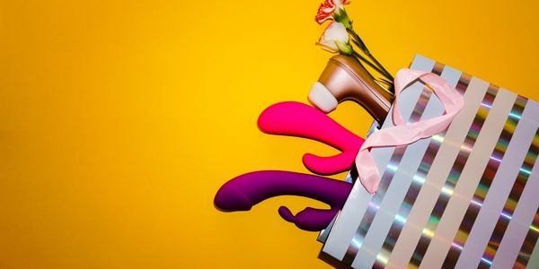 Vibratorite tüübid ja nende kasutamine - Lovesexshop sex shop