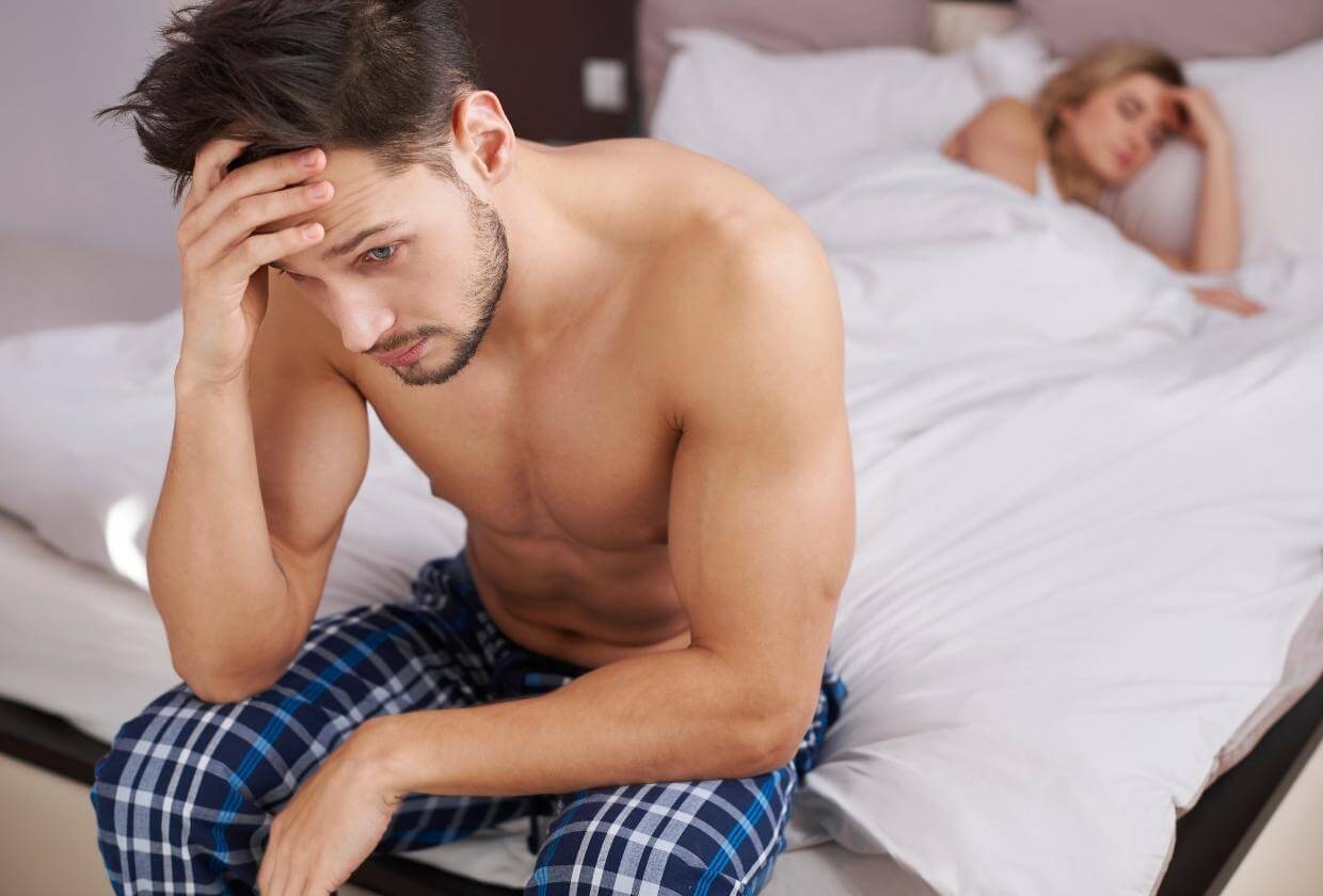 Ejakulatsiooni edasilükkamine - lovesexshop.ee seksipood