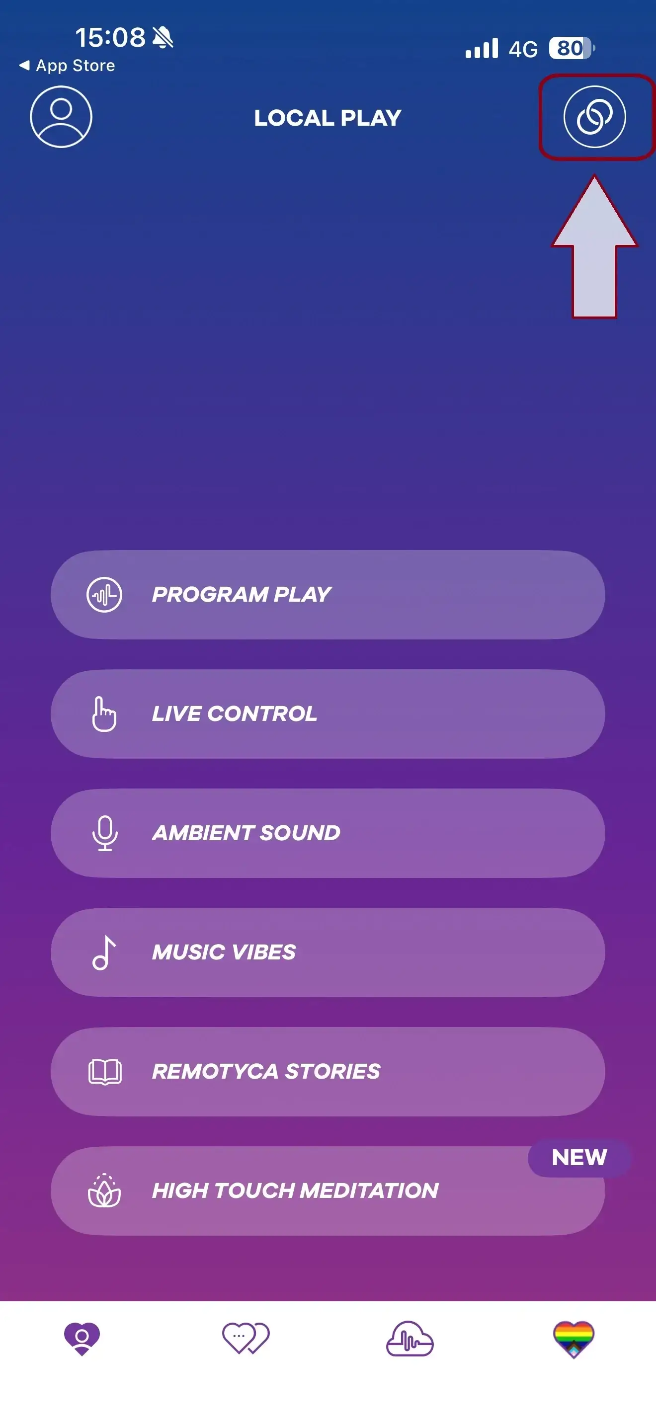 Satisfyer Connect App: sinu samm-sammuline juhend | Lovesexshop.ee
