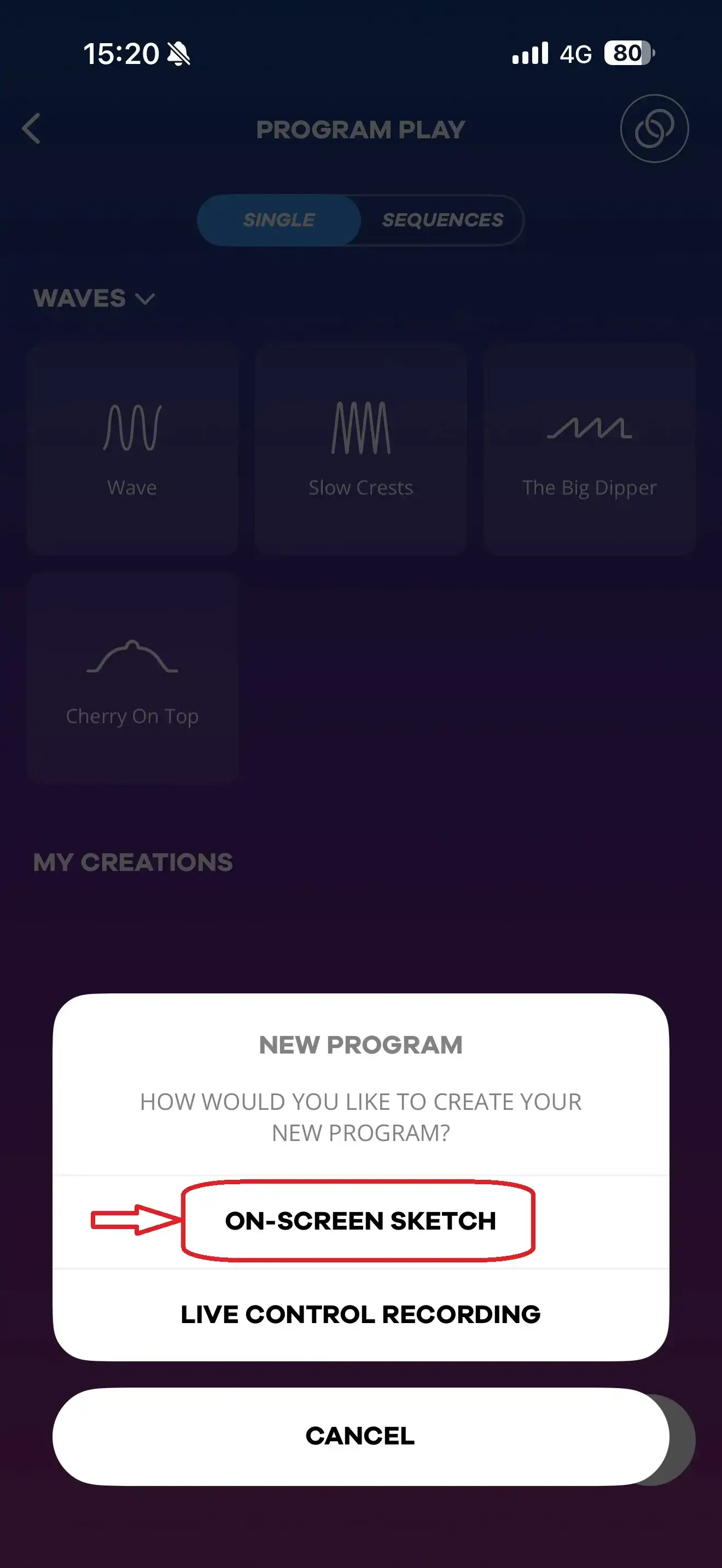 Satisfyer Connect App: sinu samm-sammuline juhend | Lovesexshop.ee
