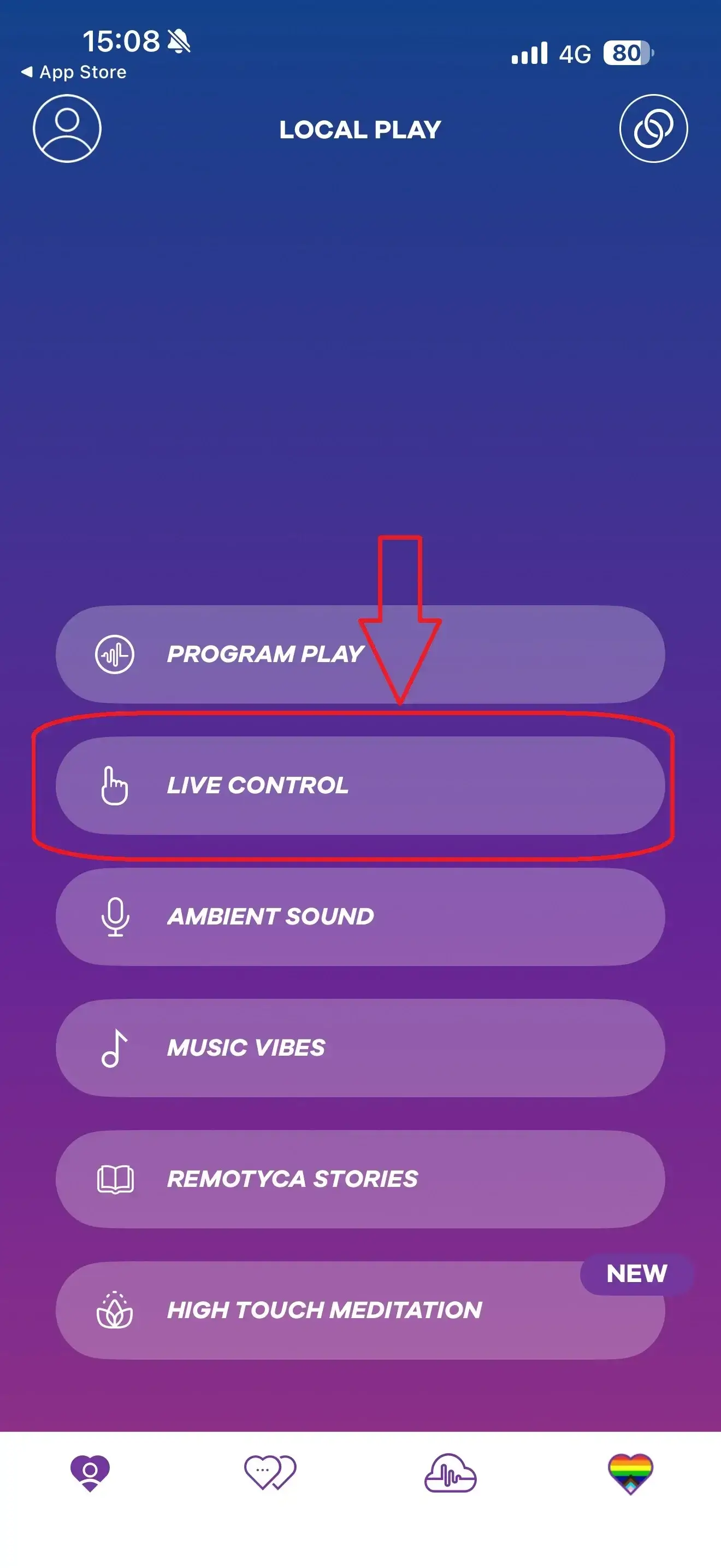 Satisfyer Connect App: sinu samm-sammuline juhend | Lovesexshop.ee
