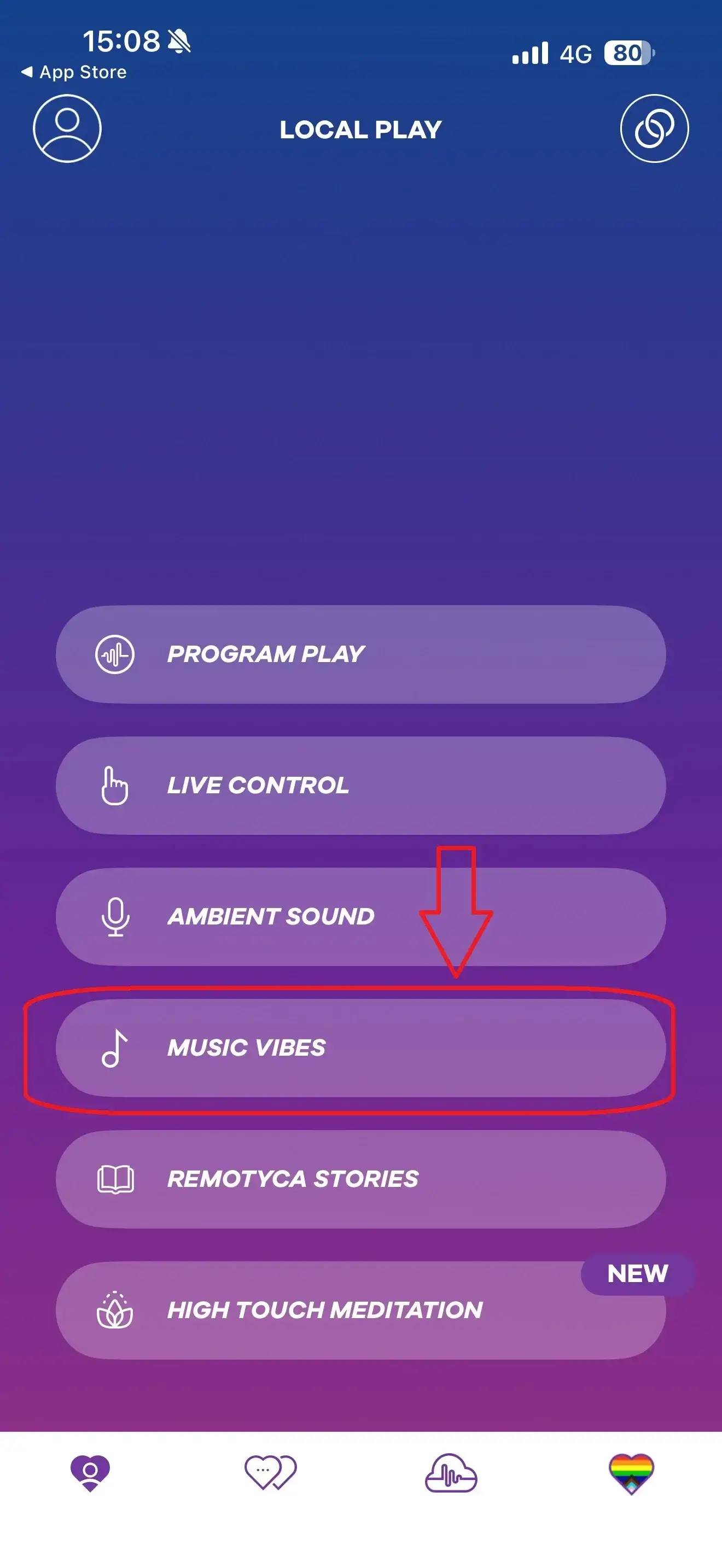 Satisfyer Connect App: sinu samm-sammuline juhend | Lovesexshop.ee