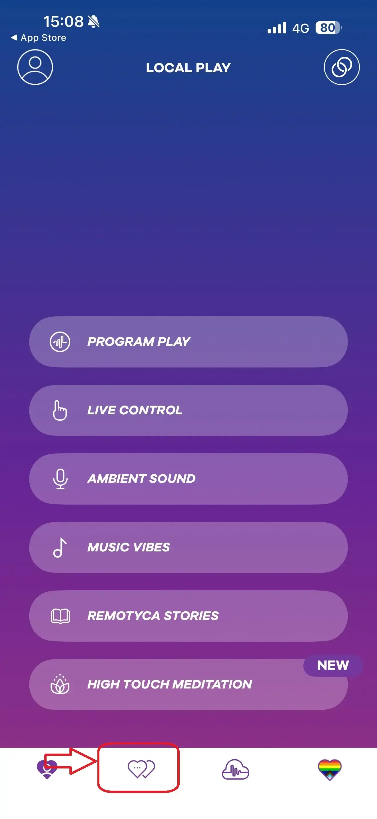 Satisfyer Connect App: sinu samm-sammuline juhend | Lovesexshop.ee
