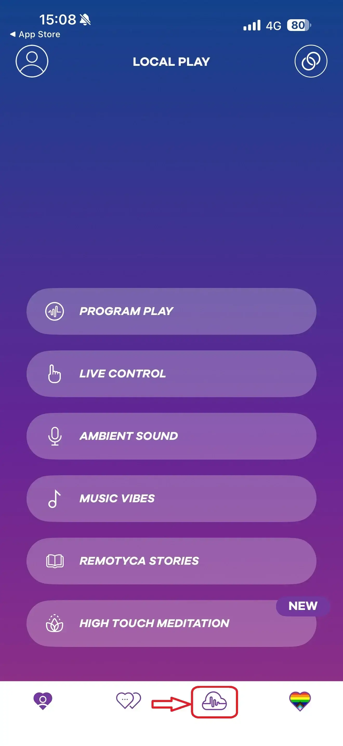 Satisfyer Connect App: sinu samm-sammuline juhend | Lovesexshop.ee