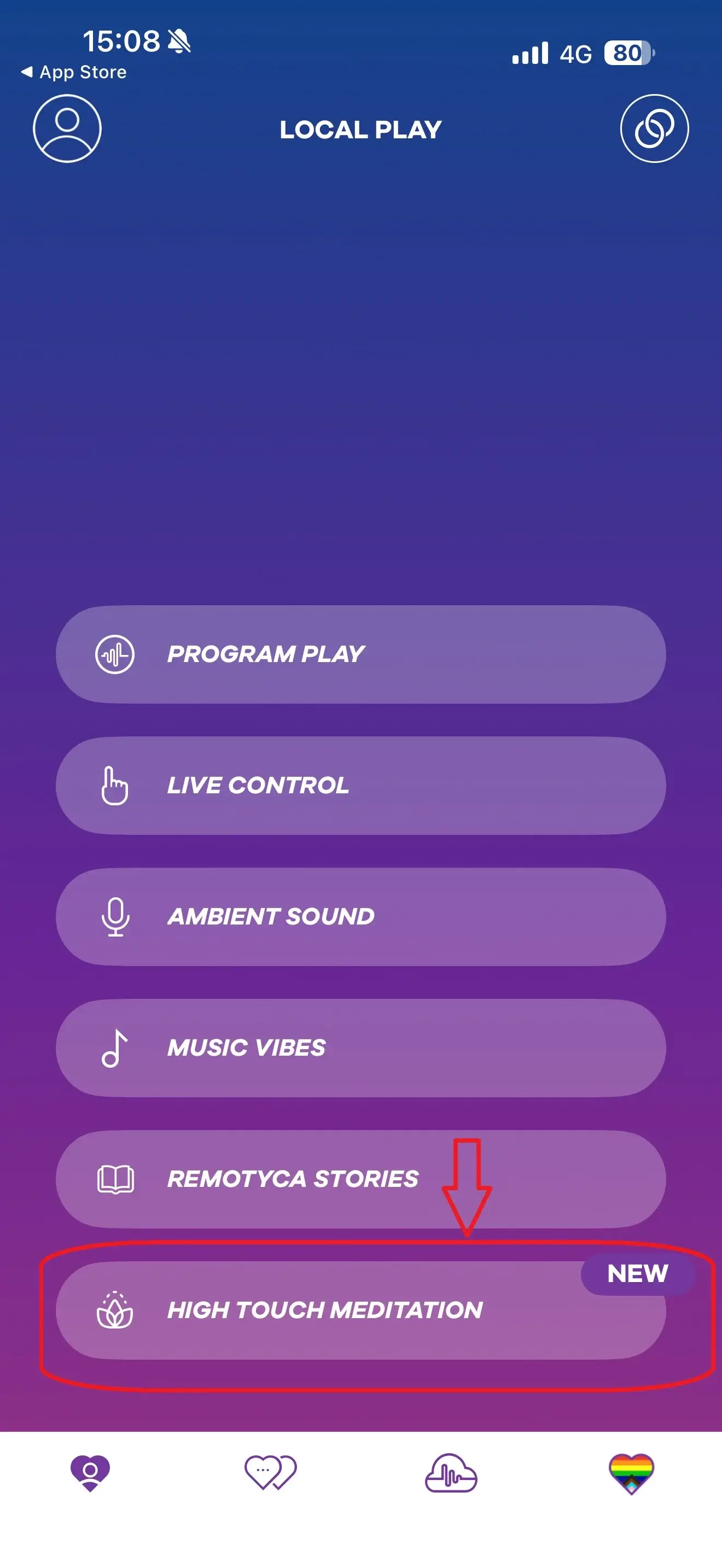 Satisfyer Connect App: sinu samm-sammuline juhend | Lovesexshop.ee