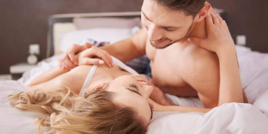 kuidas seksi kestust pikendada